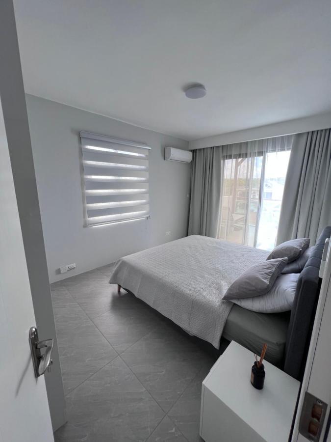 Top-Floor Modern 3Bd Penthouse With Beautiful Mountain View Terrace - 5 Min Walk To Beach Flic-en-Flacq Εξωτερικό φωτογραφία